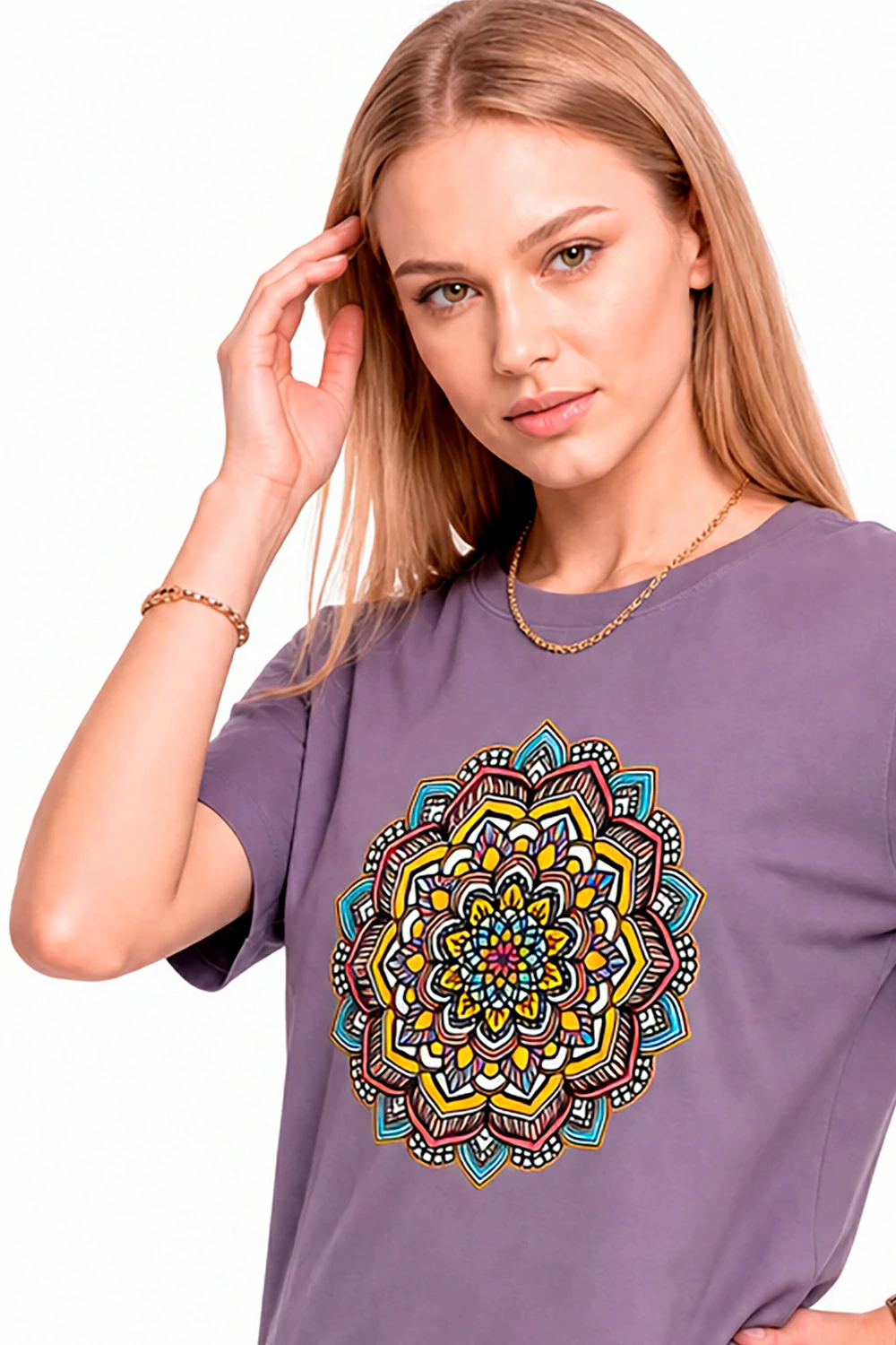 AXIS Modelo 007 — Lavanda Mineral