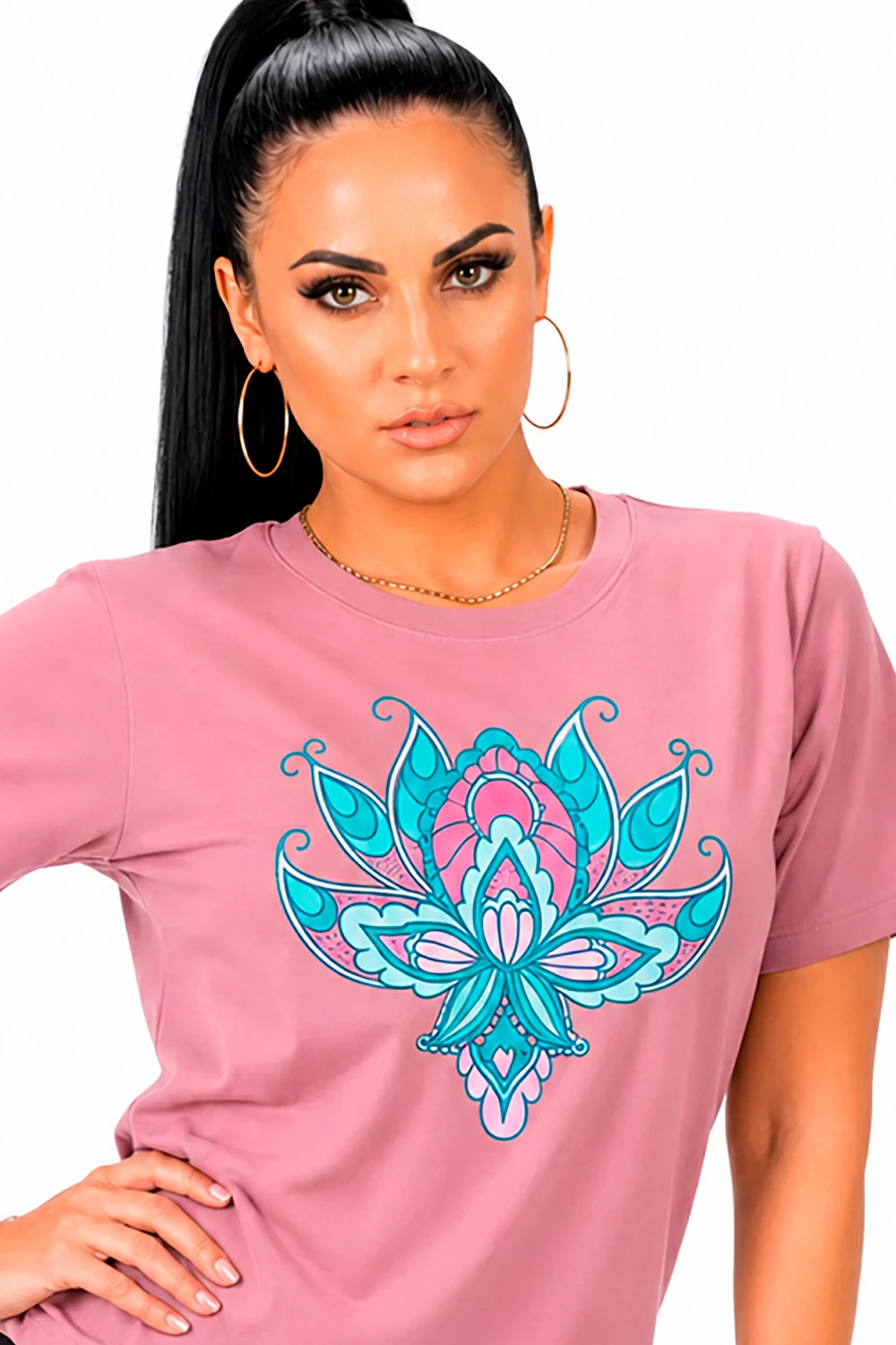 AXIS Modelo 009 — Orquídea Ahumada